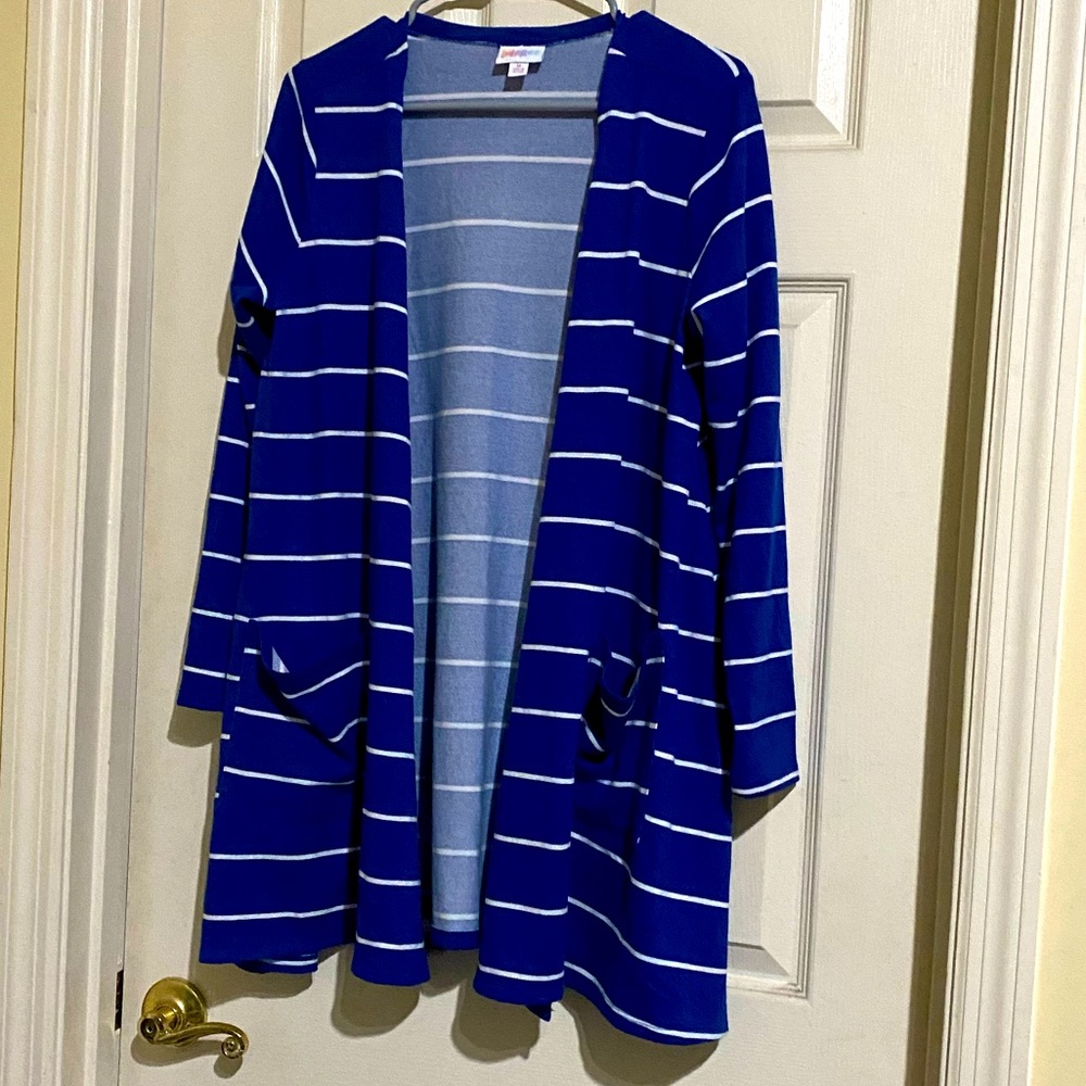 LulaRoe Carolin